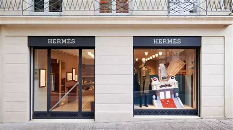 Hermès Montpellier 